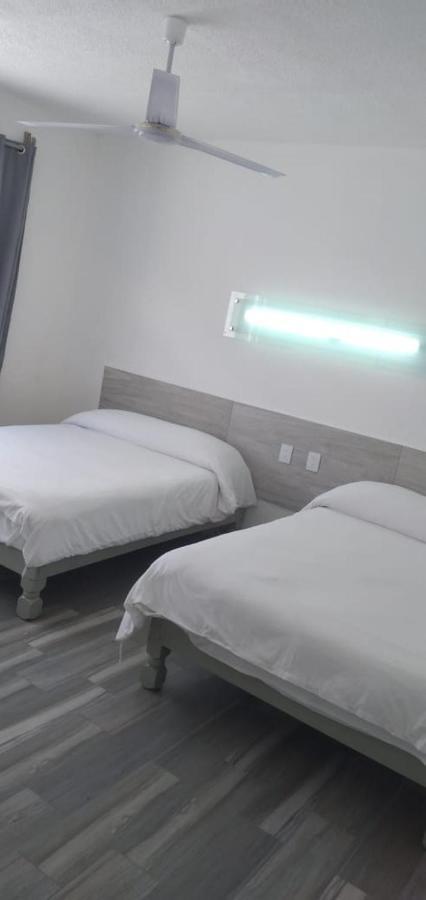 Hotel Insurgentes San Luis Potosí Zewnętrze zdjęcie